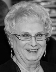 Theresa Laskowski