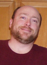 Scott Michael Ellis Profile Photo