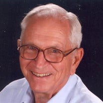Herbert Henry Meyer Jr. Profile Photo
