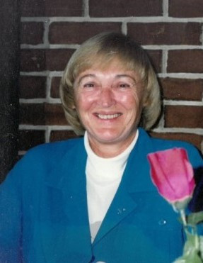 Shirley Nagle Profile Photo