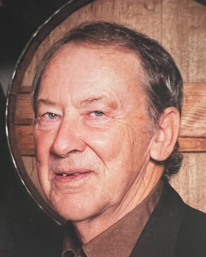 Gary Scot Wolfe's obituary image