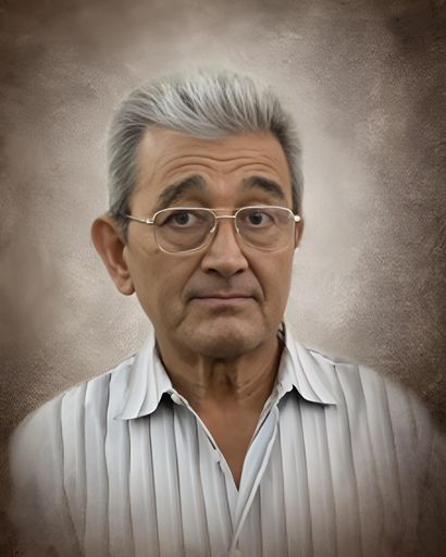 Adolfo Ochoa's obituary image