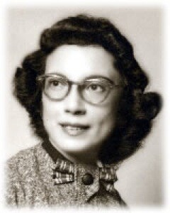 Margaret F. Robeson