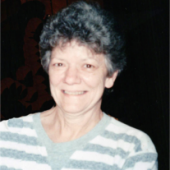 Myrtle F. Collins Profile Photo