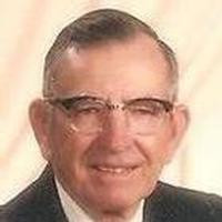 Wilson J. Shetler