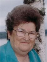 Elizabeth (Lockerbie) Mclaughlin Profile Photo