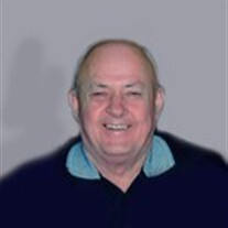 Thomas Dewey Berger Profile Photo