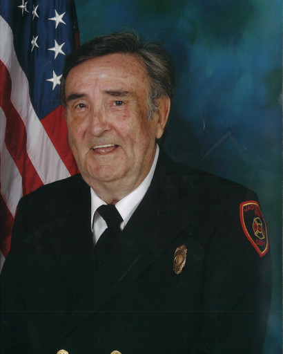 Gene Allen Cockrell, Sr. Profile Photo