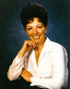 Joan Marie Carty Profile Photo