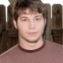 Dustin Boudreaux Profile Photo
