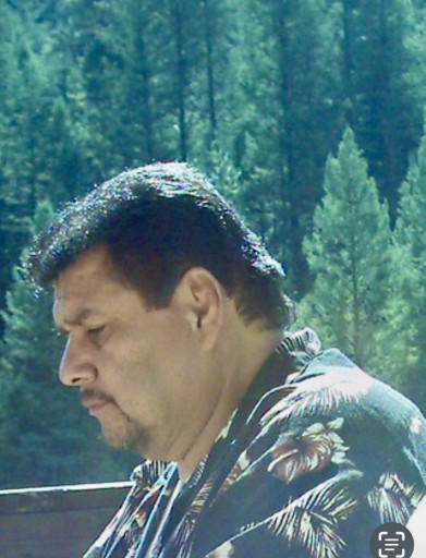 Rick Jaramillo Sr.