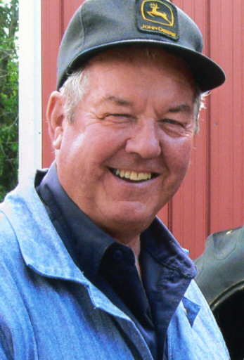 William J. 'Bill' Recker