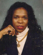 Theresa N. Stephenwoof Profile Photo
