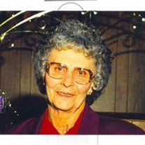 Mary Ellen Morelock Profile Photo