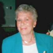 Gertrude Agnoli