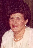 ADELINA D. "DORA" SINAPI