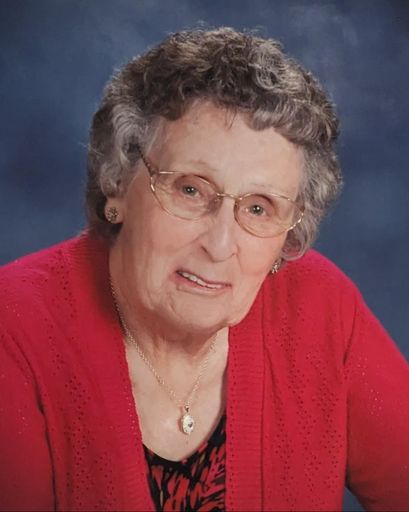 Joyce A. Nutbrown