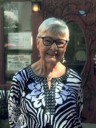Helen Ann Whitmire Profile Photo