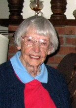 Wilma Hale Jewell Profile Photo