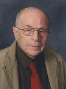 Cecil A. Davis