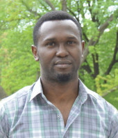 Kangni Eric Ndjike Profile Photo