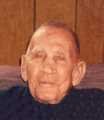 Charles Eugene Fogle