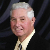 Clarence Burke Profile Photo