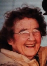 Mary J. Pekkala