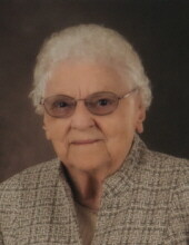 Edna Grace Hatt