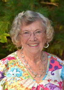 Geraldine Mandsager