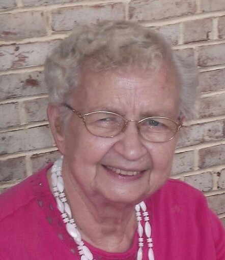 Elizabeth T. "Betty" Streeper