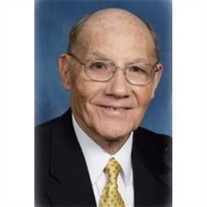 Wendell Ussery Profile Photo
