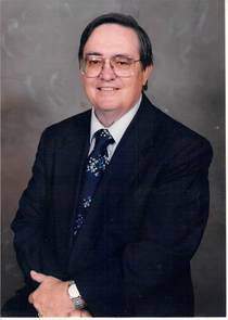 Wilton R. Rhoden