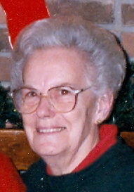 Thelma Jane Smith Profile Photo