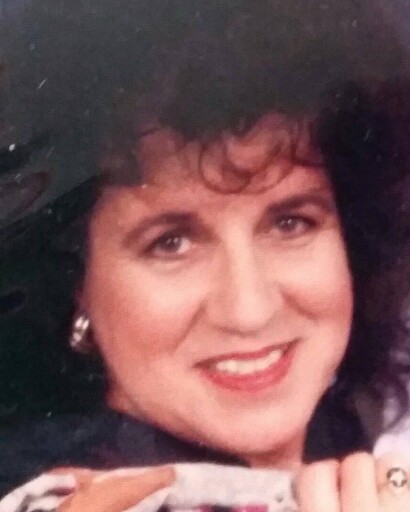 Nancy Louise (Logan) Lucas's obituary image