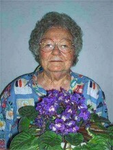 Carletta Stancil Sawyer Profile Photo