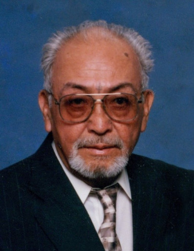 Manuel D. Duran