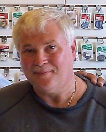 Dennis John Niskanen Profile Photo