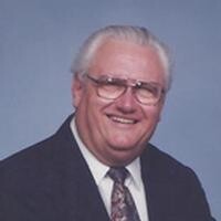 Rev. David J. Myers Profile Photo