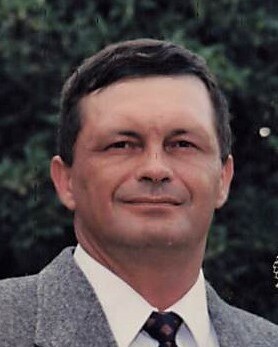 Carl Adam Davis, SR Profile Photo