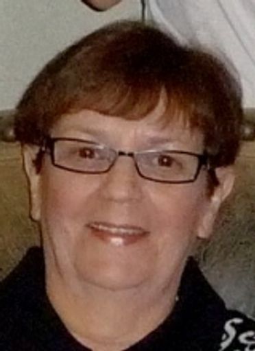 Frances Boutilier Profile Photo