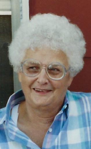 Martha A. BAXTER Profile Photo