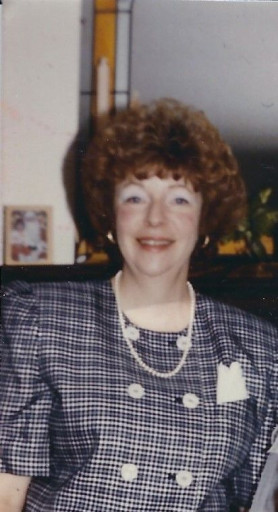 Margaret Georges Profile Photo