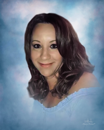 Maria Garcia Profile Photo