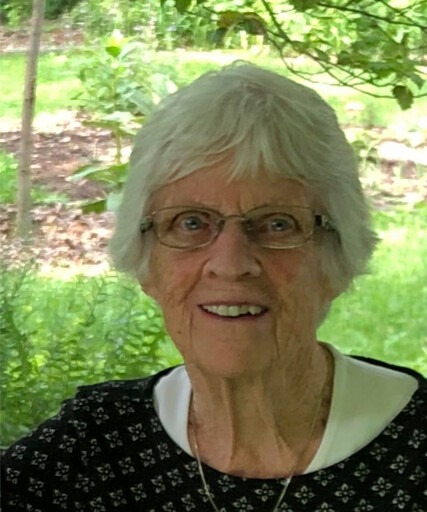 Norma Hoffman