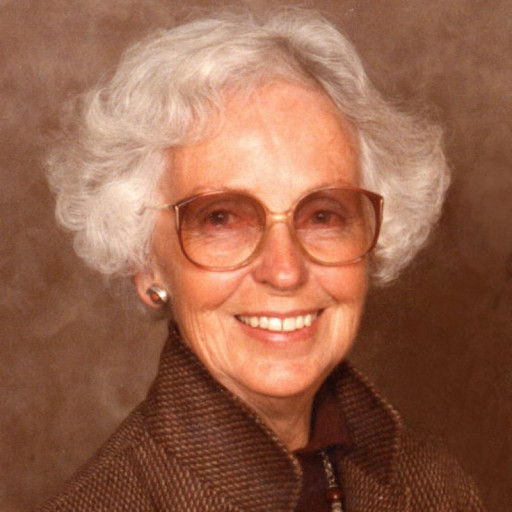 Frances Powell  Cheney