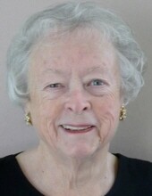 Winifred J. Petersen Profile Photo