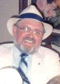Donald J. Stevens