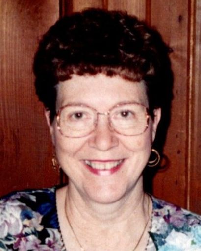 Marianne M. Bennison