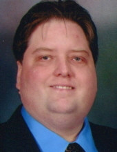 Brennan O'Keefe Profile Photo